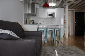 Augusta Street 213 - 4 Dto